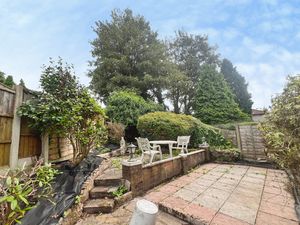 Garden- click for photo gallery